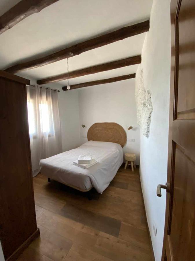 Casa De Nieves Apartment