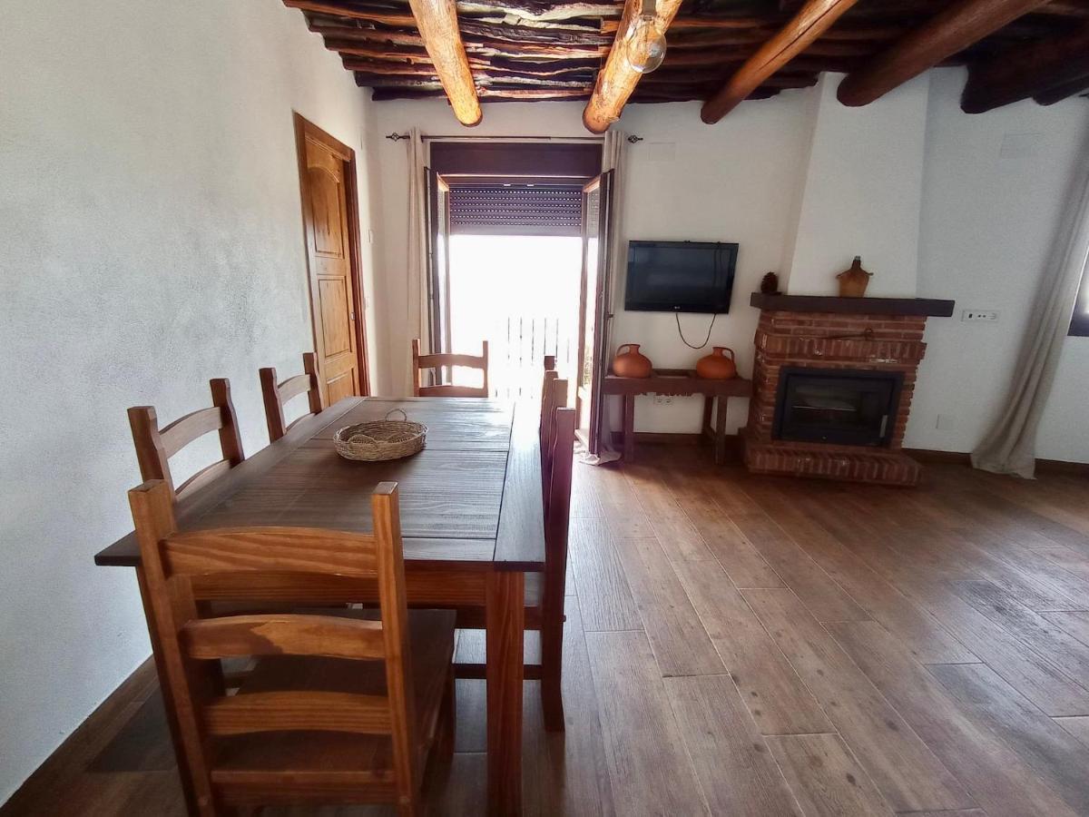 Apartment Casa De Nieves Pitres